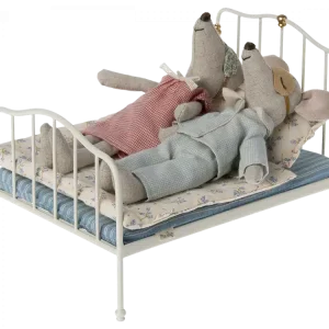 Lit 2 Places pour Souris | Maileg