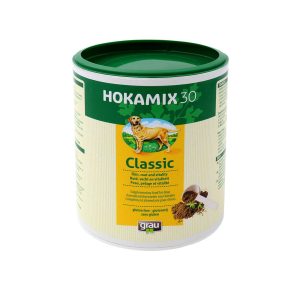 Hokamix – 30 herbes naturelles pour la santé intégrale des chiens et chats