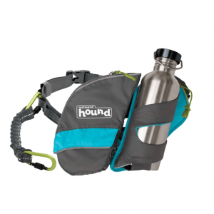 Sac de Taille – Laisse mains libres pour la randonnée – Outward Hound