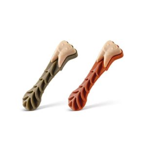 Brosse à Dent à Gruger pour Chiens – WHIMZEES