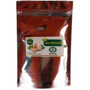 Ail Moulu 50g