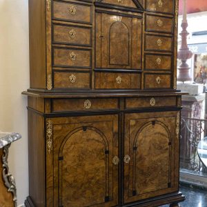 Cabinet Louis XIV – Epoque 18ème