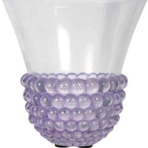 1930 René Lalique – Vase « Graines »