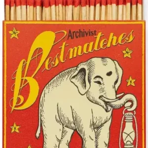 Allumettes Best Matches | Archivist