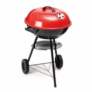 Barbecue Chariot à Charbon de bois