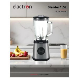 Blender Elactron 1,5L MJ-BL1010W