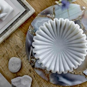 Bol en Marbre HARMONIA | Bloomingville