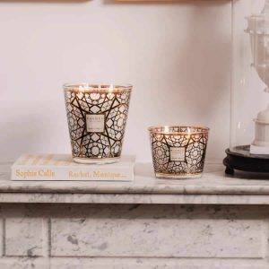 Bougie Baobab Arabian Nights, Différentes tailles | Baobab