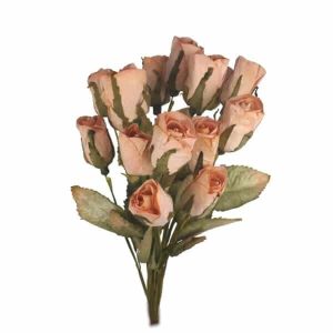 Bouquet 15 Roses Papier | Jolies Trouvailles