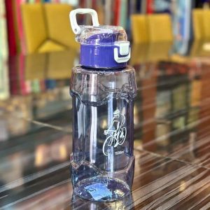 Bouteille Plastique 1,5 Litres