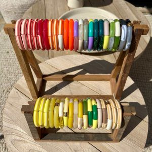 Bracelet Parabaya, Différents coloris | Parabaya