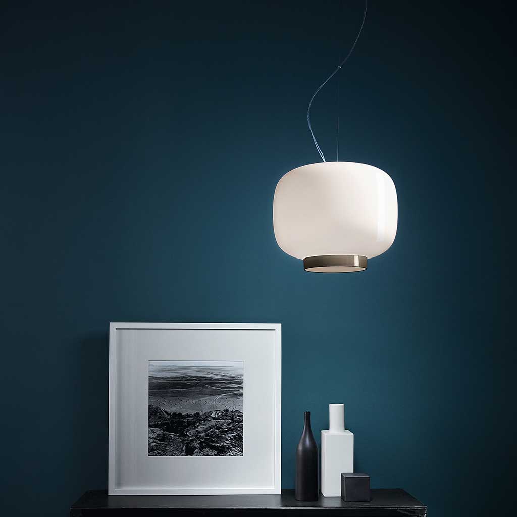 Suspension CHOUCHIN reverse LED – Foscarini – Image 6