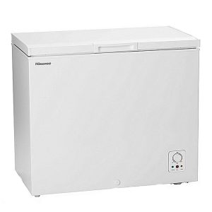 Congelateur HISENSE 200L FC-26DD4SA