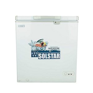 Congelateur Horizontal SOLSTAR 200L CF 210