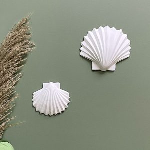 Calypso Céramique Blanc | Monochromic