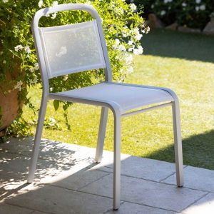 Chaise & fauteuil MARUMI – EGO Paris