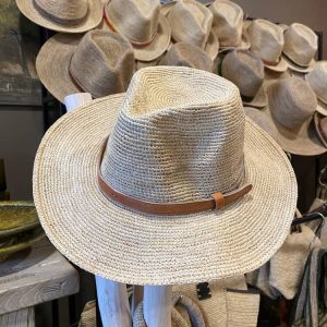 Chapeau Nestor, Différents coloris | Sovani