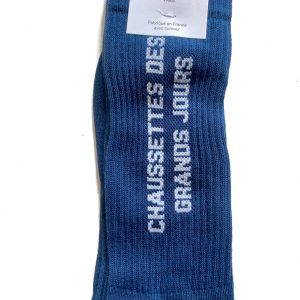Chaussettes Homme Grands Jours | Félicie Aussi