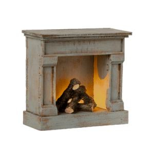 Cheminée Vintage, Plusieurs Coloris | Maileg