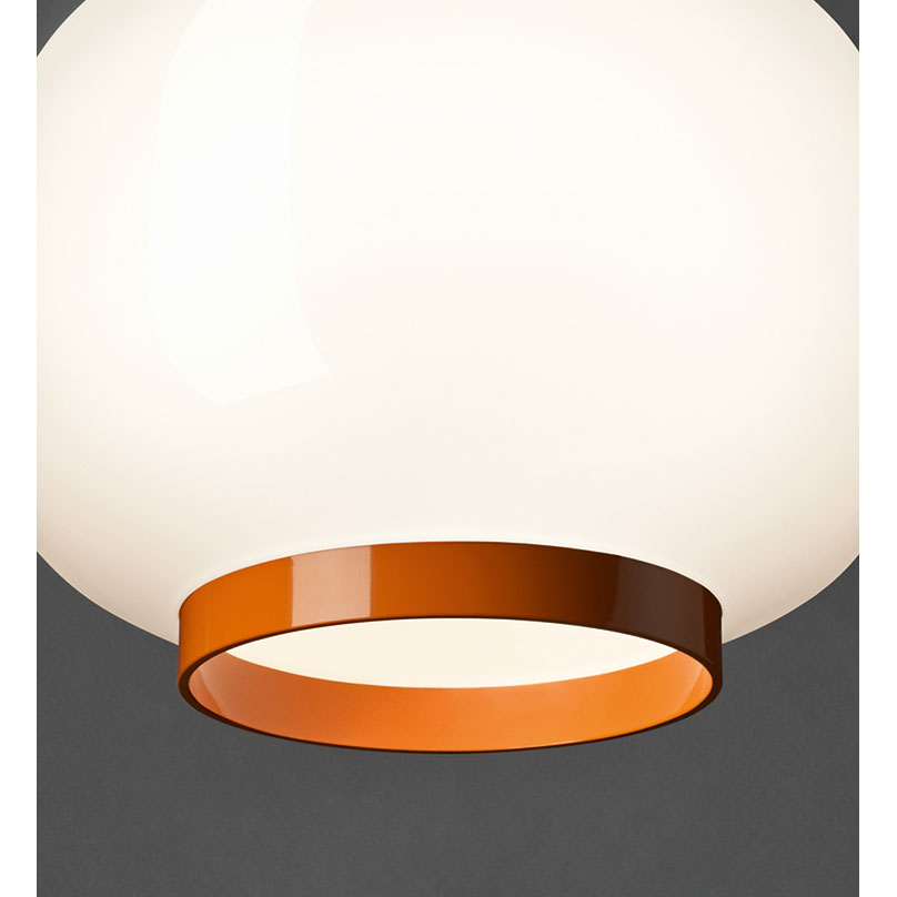 Suspension CHOUCHIN reverse LED – Foscarini – Image 3