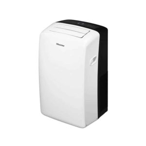 Climatiseur HISENSE 12000 BTU Portatif