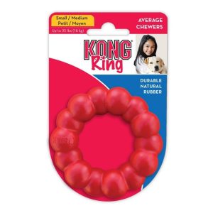 Jouet Anneaux pour Chiens – Kong