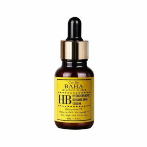 BAHA HB Sérum Eclaircissant à l&rsquo;Hydroquinone 2% 30ml