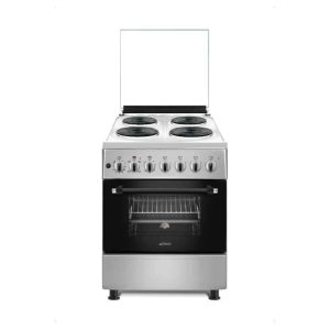 Cuisinière Astech 4 feux électrique 60×60 EL04ELE