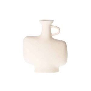 Vase Dalmasca Beige | Jolies Trouvailles