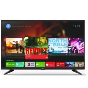 Téléviseur Elactron 32″ SMART TV TS3201S