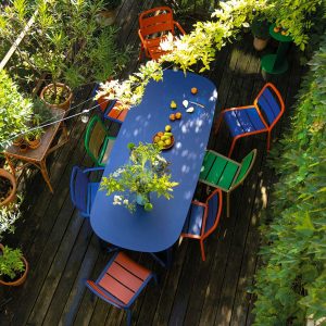 Table MARUMI – EGO Paris