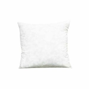 Garnissage Coussin Microfibre, Différentes Tailles | Vivaraise
