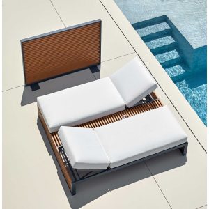 Cloison de jardin DNA – Gandia Blasco