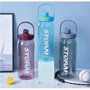 Gourde plastique 2,8L GM