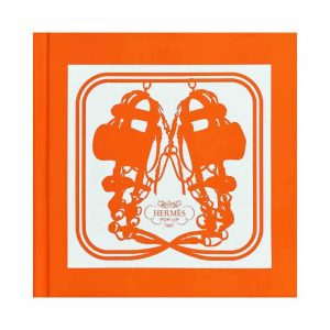 Hermès Pop-Up | Jolies Trouvailles