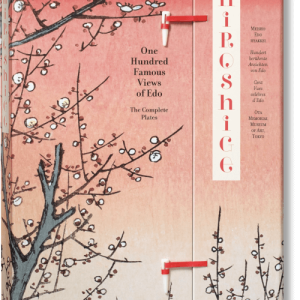 Hiroshige Famous Views Edo | Taschen