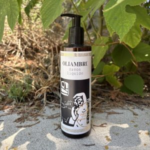 Savon Oliambru | Isula