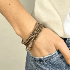 Bijou Joanna Caramel | Têtes Blondes