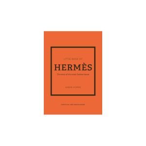 Little Book Of Hermès | Jolies Trouvailles