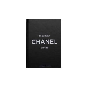 Livre The Essence Of Chanel | Jolies Trouvailles