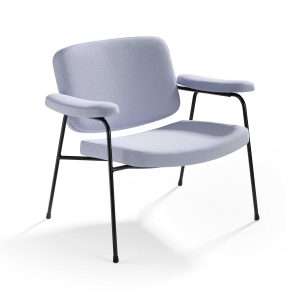 Fauteuil Moulin Lounge – Artifort