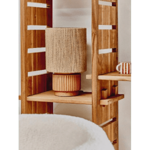 Étagère Murcia Montant, Différente tailles | Pomax