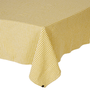 Nappe Carreaux Paille PIANA, Différentes Tailles | Haomy