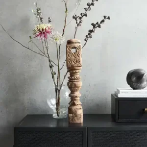 Piece Bois Unique | House Doctor