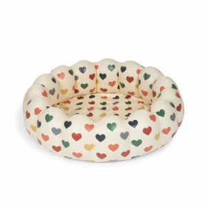 Piscine Gonflable Cœurs | Konges Slojd