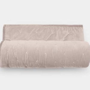 Couvre Lit GIPSY, 260×240, différents coloris | Vent du sud