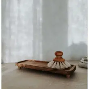 Plateau Evan sur pieds | L&rsquo;Apothicaire