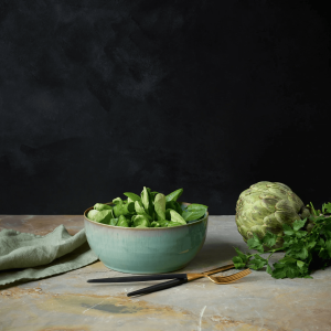 Bol Poke Bowl Grès TAMARI, Différentes Tailles | Asa Sélection