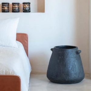 Pot Nala, Différentes Tailles | Gommaire