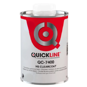 Quickline Vernis HS QC 7400 de 1L